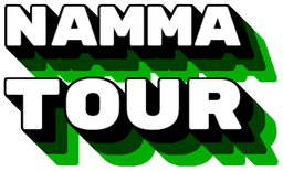 NammaTour Logo