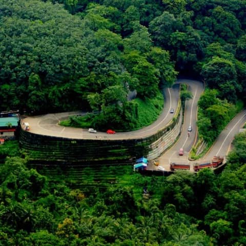 Bangalore to Wayanad Tour Packages