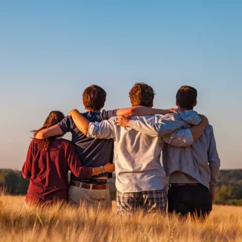 Group Tour Packages