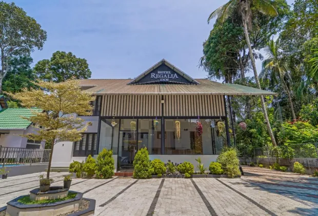 Best WAYANAD COUPLE PACKAGE