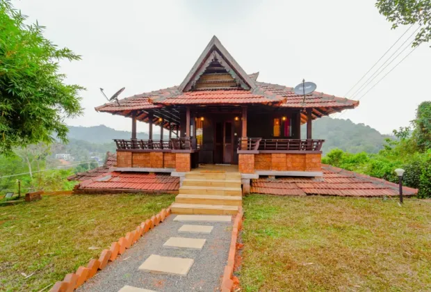 BEST WAYANAD COUPLE tour PACKAGE