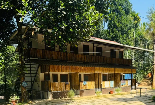 Best Wayanad Tour Packages and Best  Couple Rooms in Wayanad