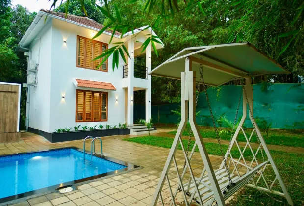 WAYANAD ADVENTURE PACKAGES