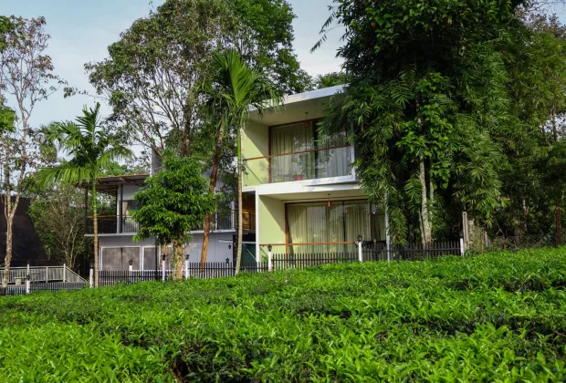 best budget pool WAYANAD COUPLE PACKAGE